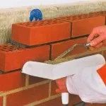 Як розрахувати кількість цегли для будівництва гаража (кількість) Як розрахувати кількість цегли для будівництва гаража