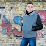 Як пришити блискавку до вязаному виробу красиво і акуратно (пришити) Як пришити блискавку до вязаному виробу красиво і акуратно