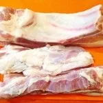 Як приготувати варену грудинку (+ як приготувати варену грудинку) Як приготувати варену грудинку
