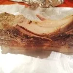 Як приготувати варену грудинку (грудинка свиняча рецепт варена + в пакеті) Як приготувати варену грудинку