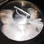 Як приготувати варену грудинку (грудинка варено солона) Як приготувати варену грудинку