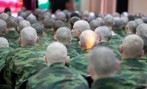 Як залучити молодь до військової служби (звільнення від служби) Як залучити молодь до військової служби