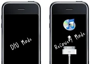 Як прошити iphone (ipad, ipod)