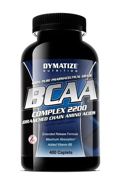 Як приймати dymatize bcaa complex 2200 склад і особливості (complex) Як приймати dymatize bcaa complex 2200 склад і особливості