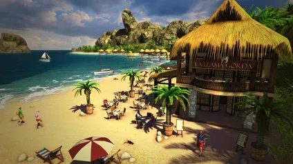 Як проголосити незалежність в tropico 5 (незалежність) Як проголосити незалежність в tropico 5