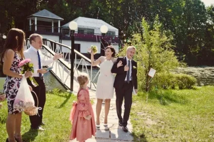 Як провести весілля в погану погоду, белоукраінскій жіночий портал (весілля) Як провести весілля в погану погоду, белоукраінскій жіночий портал