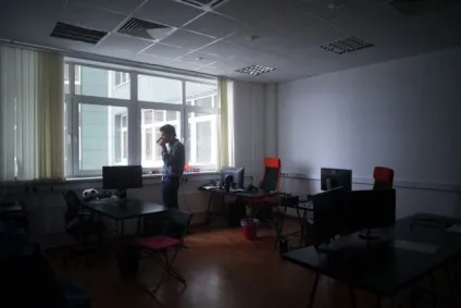 Як продати свою компанію «Яндексу» (компанію) Як продати свою компанію «Яндексу»