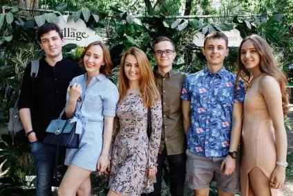 Як пройшов день міста