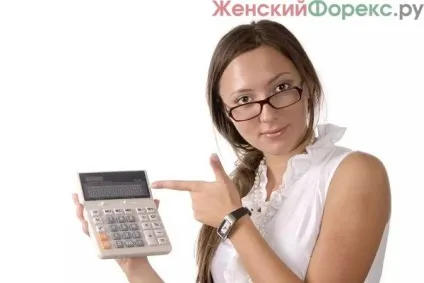 Як розрахувати торговий лот