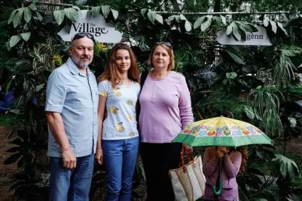 Як пройшов день міста