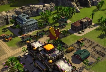 Як проголосити незалежність в tropico 5 (незалежність) Як проголосити незалежність в tropico 5