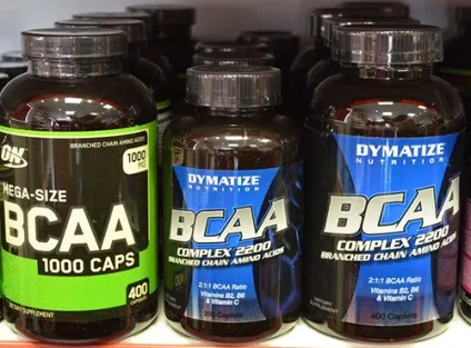 Як приймати bcaa complex 2200 від dymatize варіант дозування (complex) Як приймати bcaa complex 2200 від dymatize варіант дозування