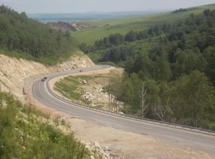 Як проїхати на Белокурихи-2, 7yalife (проїхати) Як проїхати на Белокурихи-2, 7yalife