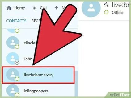 Як провести 3 сторонній дзвінок в skype (skype) Як провести 3 сторонній дзвінок в skype