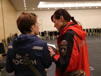Як працювали психологи з родичами загиблих в авіакатастрофі a321 - суспільство (товариство) Як працювали психологи з родичами загиблих в авіакатастрофі a321 - суспільство