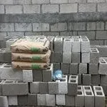 Як зробити бетонну вимощення навколо будинку, поради господарям - поради будівельникам, майстрам, господарям (вимощення) Як зробити бетонну вимощення навколо будинку, поради господарям - поради будівельникам, майстрам, господарям