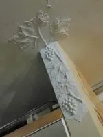 Як зробити декупаж табуретки