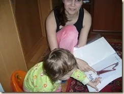 Як самій зробити картки Домана