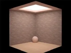 Як зробити штучне освітлення в 3d max vray (освітлення) Як зробити штучне освітлення в 3d max vray