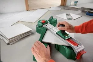 Як різати пінопласт