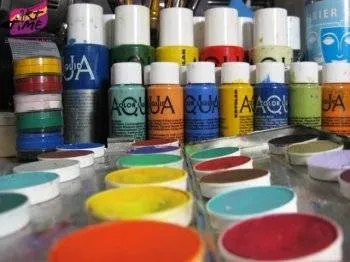 Як зробити бодіарт на обличчі і що для цього необхідно (бодіарт на обличчі) Як зробити бодіарт на обличчі і що для цього необхідно