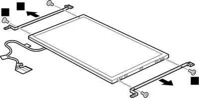 Як розібрати ноутбук lenovo ideapad s9e (s10e) Як розібрати ноутбук lenovo ideapad s9e