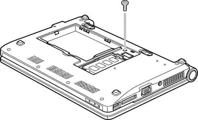 Як розібрати ноутбук lenovo ideapad s9e (розібрати) Як розібрати ноутбук lenovo ideapad s9e