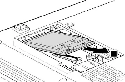 Як розібрати ноутбук lenovo ideapad s9e (s10e) Як розібрати ноутбук lenovo ideapad s9e