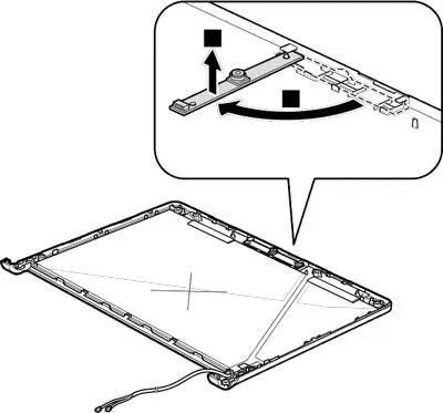 Як розібрати ноутбук lenovo ideapad s9e (s9e) Як розібрати ноутбук lenovo ideapad s9e