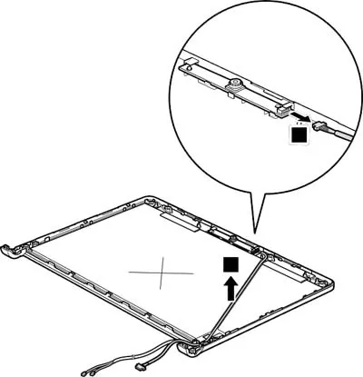 Як розібрати ноутбук lenovo ideapad s9e (розібрати) Як розібрати ноутбук lenovo ideapad s9e