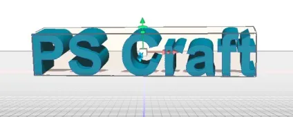 Як зробити 3d текст в фотошопі (як зробити 3d текст в фотошопі) Як зробити 3d текст в фотошопі