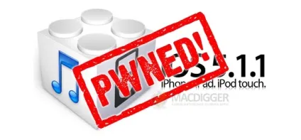 Як зробити джейлбрейк ios 5 (секрети iphone) Як зробити джейлбрейк ios 5