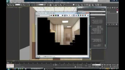 Як зробити штучне освітлення в 3d max vray (освітлення) Як зробити штучне освітлення в 3d max vray