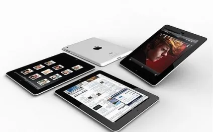 Як розрізнити покоління ipad, корисне, новини (глобальна Cellular-модель підтримкою) Як розрізнити покоління ipad, корисне, новини