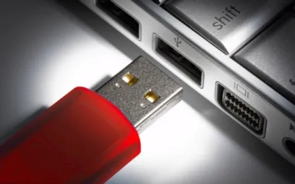 Як зробити флешку активної - комп'ютери і по - інше (flash-карта працює некоректно) Як зробити флешку активної - комп'ютери і по - інше