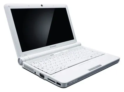 Як розібрати ноутбук lenovo ideapad s9e (lenovo) Як розібрати ноутбук lenovo ideapad s9e