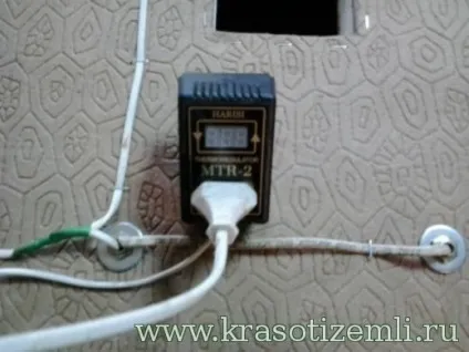 Як зробити інкубатор своїми руками, краси землі (руками) Як зробити інкубатор своїми руками, краси землі