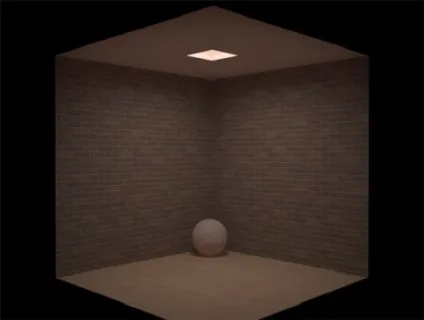 Як зробити штучне освітлення в 3d max vray (vray) Як зробити штучне освітлення в 3d max vray