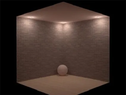Як зробити штучне освітлення в 3d max vray (штучне) Як зробити штучне освітлення в 3d max vray