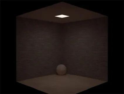 Як зробити штучне освітлення в 3d max vray (Vray Light Plane) Як зробити штучне освітлення в 3d max vray