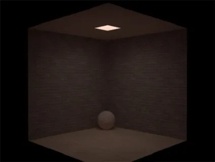 Як зробити штучне освітлення в 3d max vray (Vray Light Plane) Як зробити штучне освітлення в 3d max vray