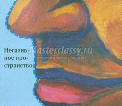 Як малювати портрет вигляд збоку (портрет) Як малювати портрет вигляд збоку