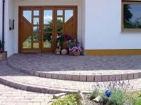 Як зробити ганок з цегли своїми руками цікаві варіанти ганочків для лазні, фото приклади, а (цегли) Як зробити ганок з цегли своїми руками цікаві варіанти ганочків для лазні, фото приклади, а