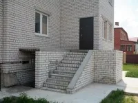 Як зробити ганок з цегли своїми руками цікаві варіанти ганочків для лазні, фото приклади, а (зробити) Як зробити ганок з цегли своїми руками цікаві варіанти ганочків для лазні, фото приклади, а