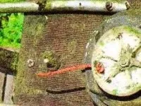 Як зробити саморобну косарку своїми руками (косарку) Як зробити саморобну косарку своїми руками