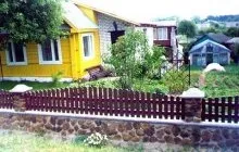 Як зробити палісадник з паркану своїми руками (своїми) Як зробити палісадник з паркану своїми руками