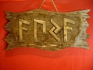 Як зробити самому амулет на удачу і любов (кохання) Як зробити самому амулет на удачу і любов
