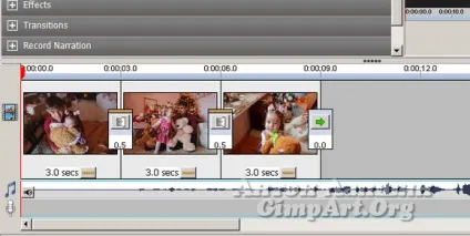 Як зробити слайд шоу з фотографій (слайд) Як зробити слайд шоу з фотографій