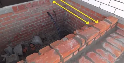 Як зробити ганок з цегли своїми руками цікаві варіанти ганочків для лазні, фото приклади, а (своїми) Як зробити ганок з цегли своїми руками цікаві варіанти ганочків для лазні, фото приклади, а