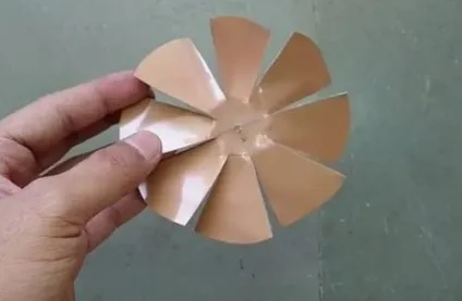 Як зробити пилосос з пляшки своїми руками (пляшки своїми руками) Як зробити пилосос з пляшки своїми руками